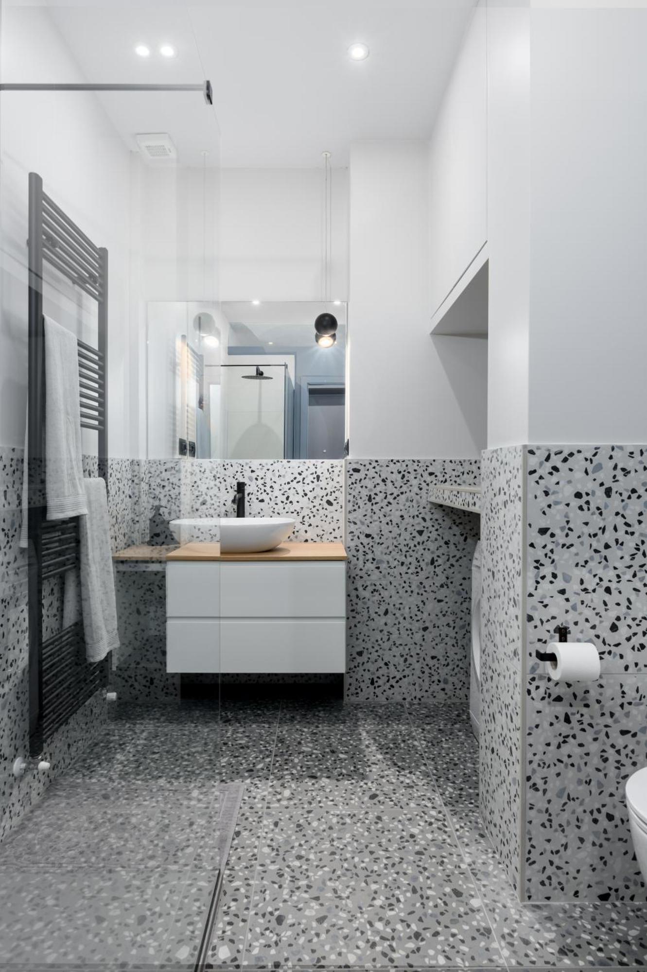 Centro Torino Elegante E Moderno Bilocale Apartment Luaran gambar